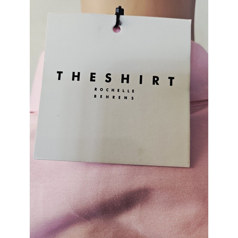 Theshirt Rochelle Berrens Women's Size Small - Picture 9 of 12